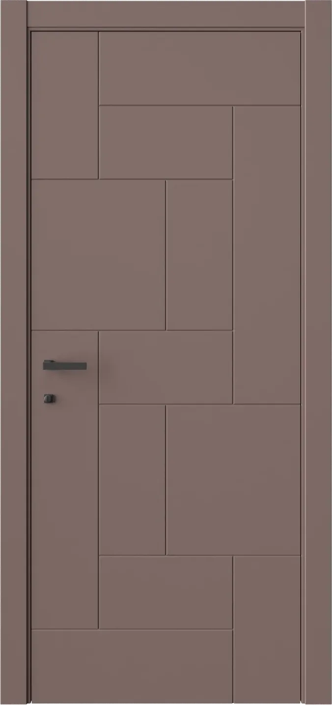 Дверь Palitra P27